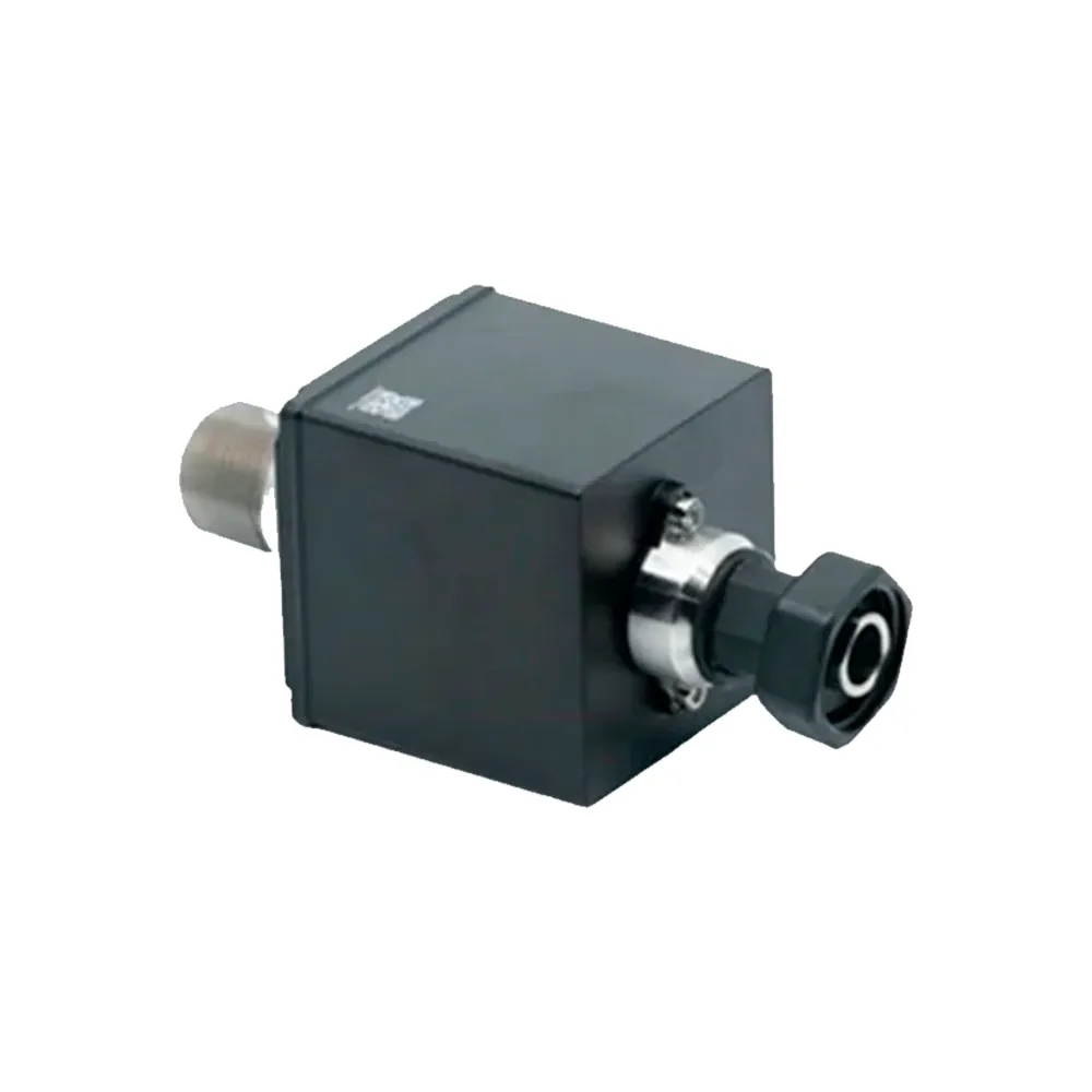 Sensor De Flujo Medidor De Caudal Agras T16