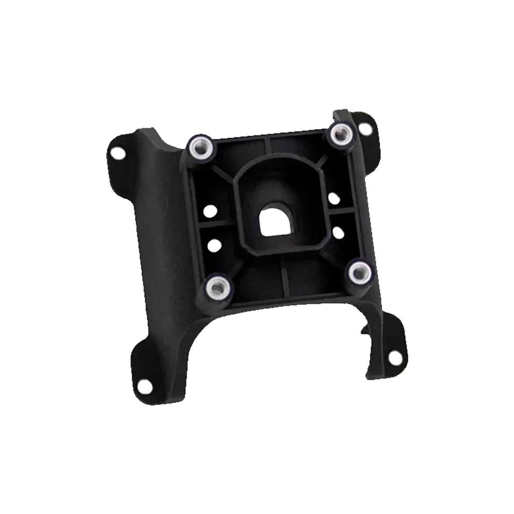 Soporte de lanza pulverizadora de brazo largo para aeronaves Agras T20