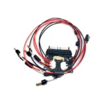 Miniatura de Tablero De Distribución De Energía Agras T16