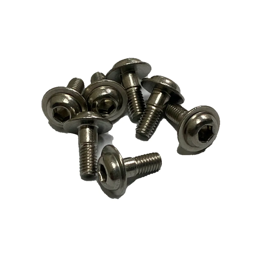 Tornillo De Aspersor Agras T20