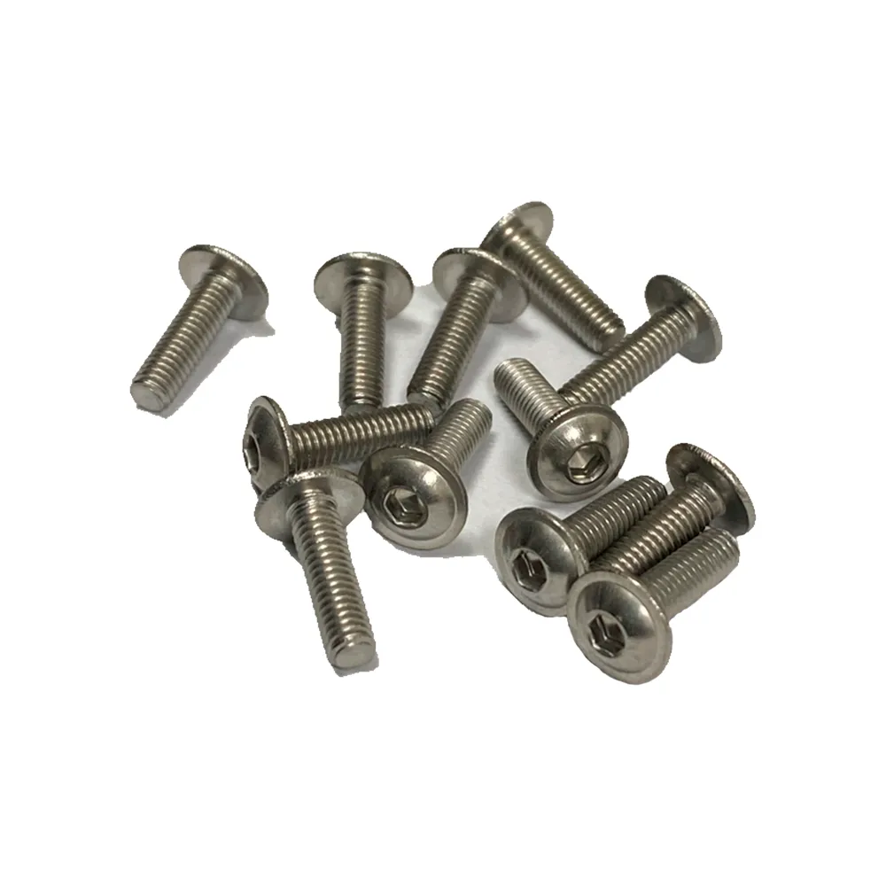 Tornillo De Aterrizaje Agras T20