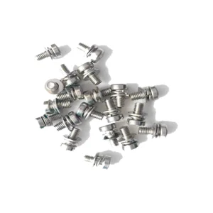 Tornillo De Esc/Brazo Agras T20