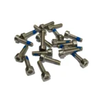 Miniatura de Tornillo De Fijación Del Motor Agras T20 (Hélices)