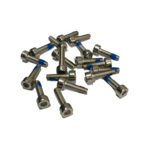 Tornillo De Fijación Del Motor Agras T20 (Hélices)