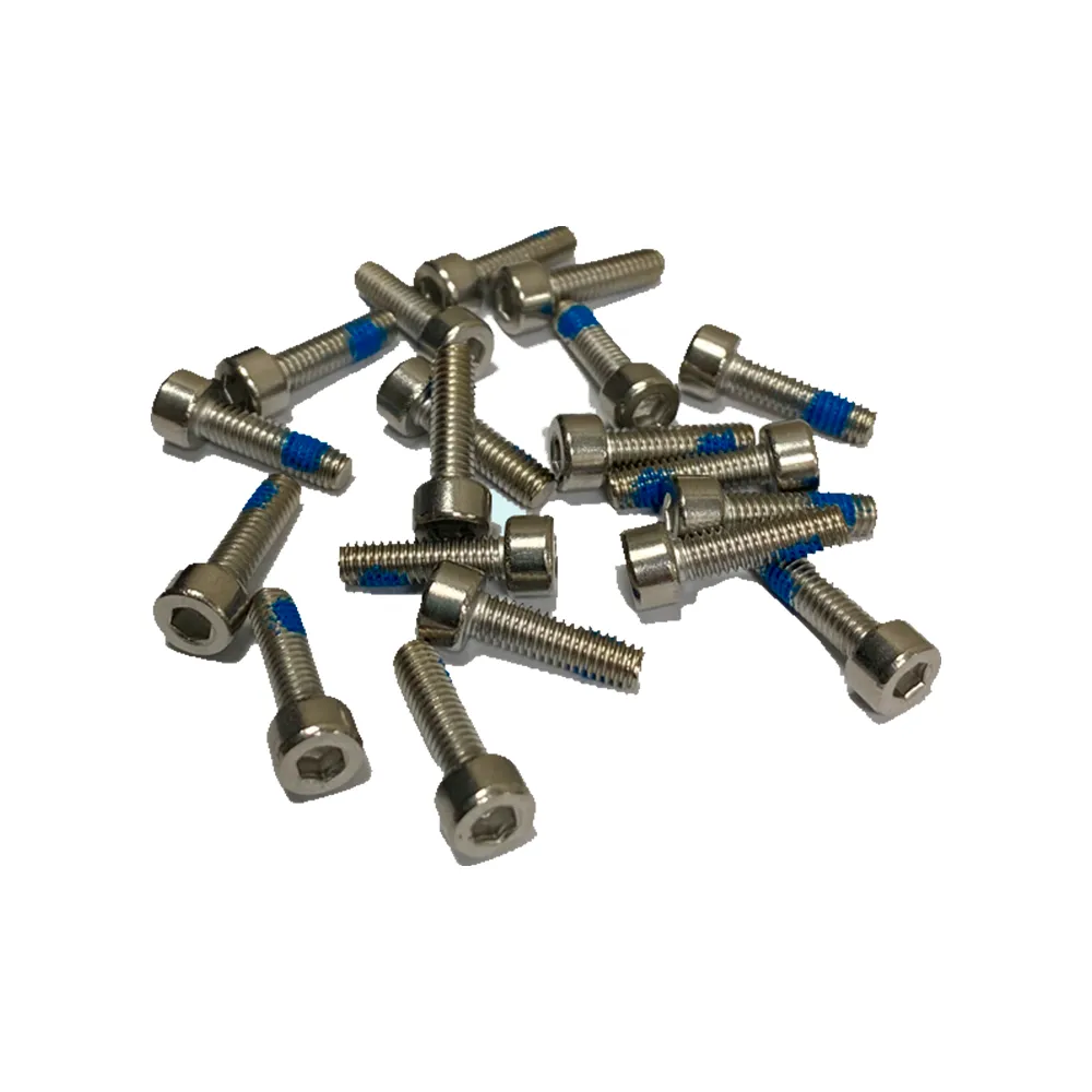 Tornillo De Fijación Del Motor Agras T20 (Hélices)