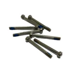 Miniatura de Tornillo Del Tren De Aterrizaje Agras T20