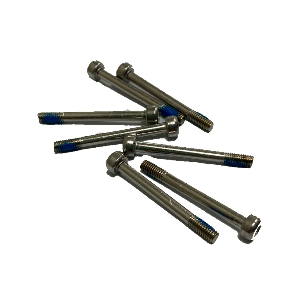 Tornillo Del Tren De Aterrizaje Agras T20