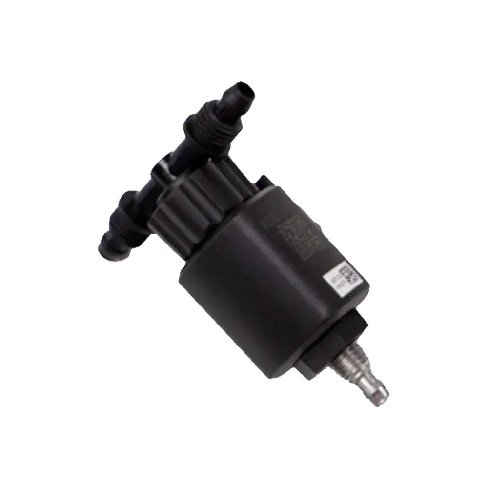 Válvula Electromagnética Agras T30