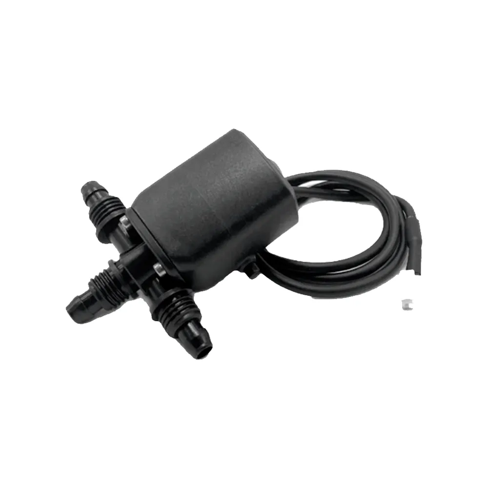 Válvula Solenoide Electromagnética Agras T20