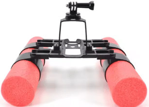 Aterrizaje flotante de Air 2