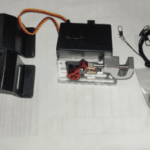 Miniatura de Air Dropping Mavic Pro