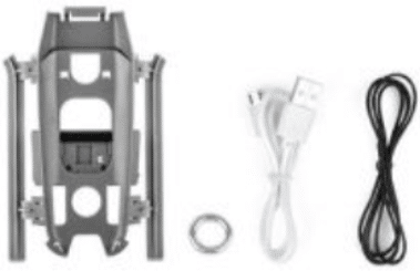 Air Dropping Mavic 2