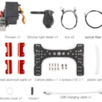 Miniatura de Air Dropping Phantom 4 Pro