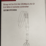 Miniatura de Strap Kit