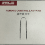 Miniatura de Remote Control Lanyard
