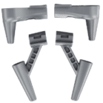 Miniatura de Landing Gear Air 3 Extension