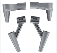 Landing Gear Air 3 Extension