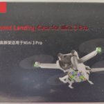 Miniatura de Tren de aterrizaje led Mini 3 Pro