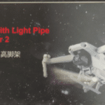 Miniatura de Tren de aterrizaje led Air 2S/ Mavic Air 2