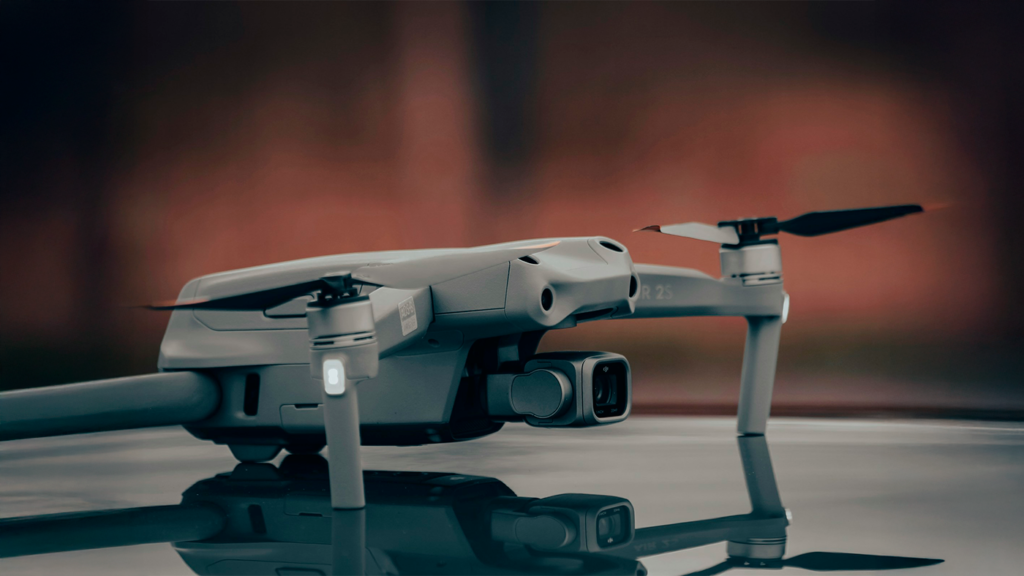 ¡Se acabó el secreto! Los documentos de la FCC revelan lo que DJI planeaba ocultar sobre los nuevos Lito 1 y X1