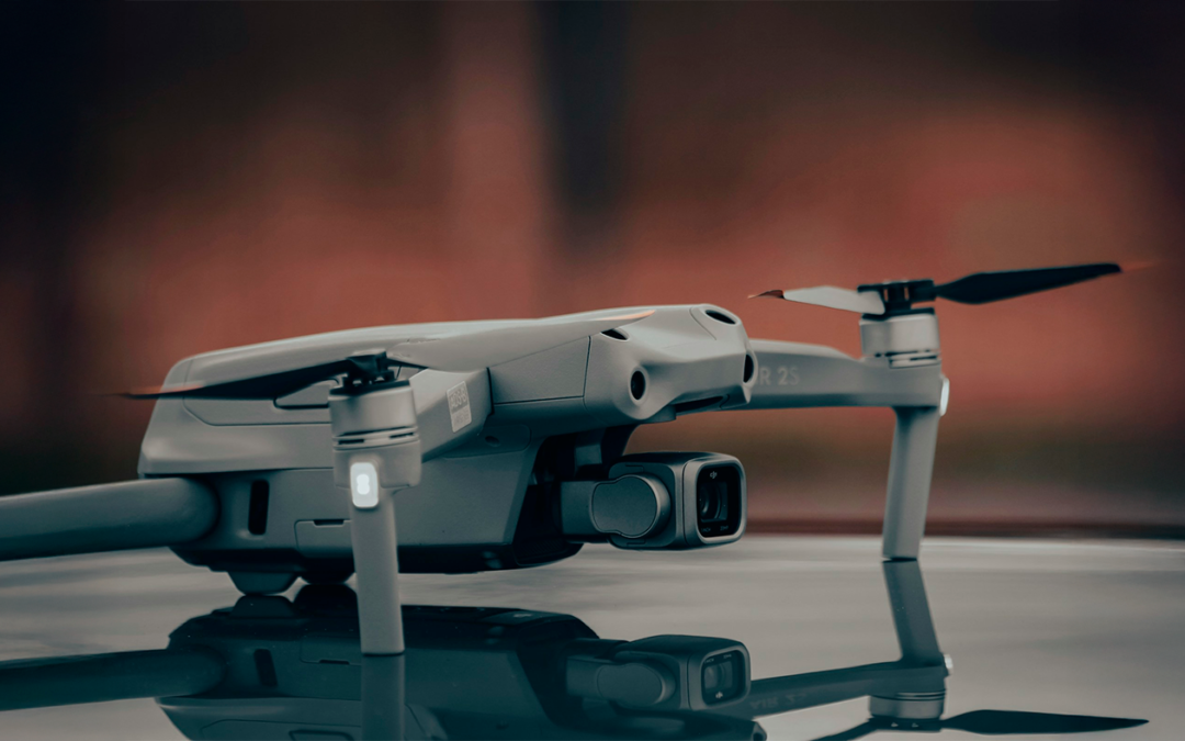 ¡Se acabó el secreto! Los documentos de la FCC revelan lo que DJI planeaba ocultar sobre los nuevos Lito 1 y X1