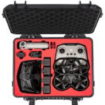 Miniatura de Maletín de Avata