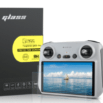 Miniatura de Tempered Glass for RC/ RC2  (Mini 3 Pro,Mavic 3, Air 2S, 3, S )