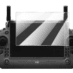 Miniatura de Tempered Glass Film for RC Plus Remote