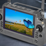 Miniatura de RC Plus Matte Eye Protection Tempered Glass