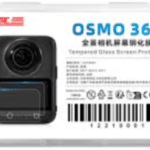 Miniatura de Screen Tempered Glass for Osmo 360