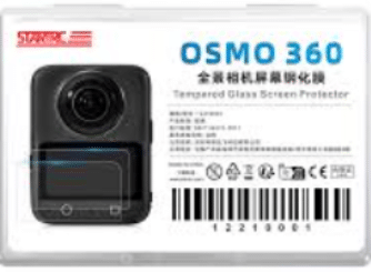 Screen Tempered Glass for Osmo 360