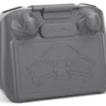 Miniatura de 2 IN 1 Protective cover for RC 2 controller (with sunhood)