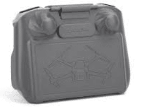 2 IN 1 Protective cover for RC 2 controller (with sunhood)