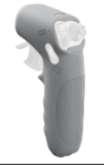 Protector de control Motion 2