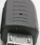 Miniatura de Cables tipo micro A - micro B