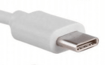 Cables tipo C – C