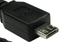 Cables tipo micro A – C