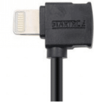 Cables tipo lightning – micro B