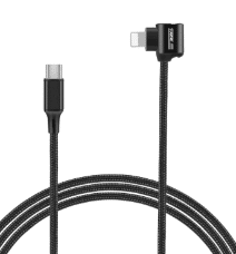 Cables tipo 1.2 M cable lightning – C