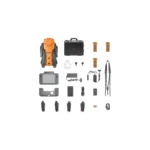 Miniatura de EVO II RTk Combo V3 Rumble Kit