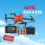Miniatura de EVO II RTk Combo V3 Rumble Kit