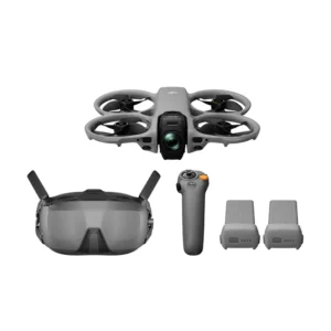 Avata 360 Motion Fly More Combo (DJI Googgles N3)