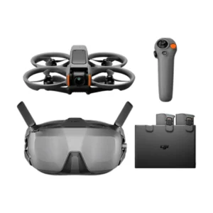 Avata 2 Fly Smart Combo (Three Batteries)