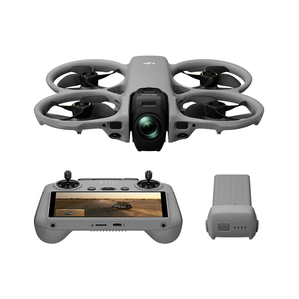Avata 360 (DJI RC 2)
