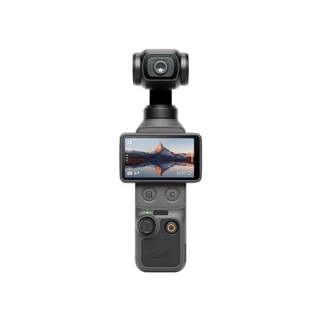Osmo Pocket 4 Standard Combo