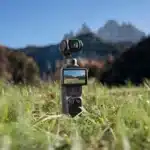 Miniatura de Osmo Pocket 4 Standard Combo