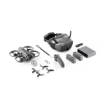 Miniatura de Avata 2 Fly Smart Combo (Three Batteries)