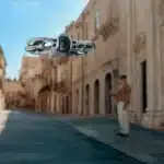 Miniatura de Avata 360 Motion Fly More Combo (DJI Googgles N3)