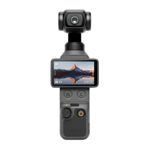 Osmo Pocket 4 Creator Combo