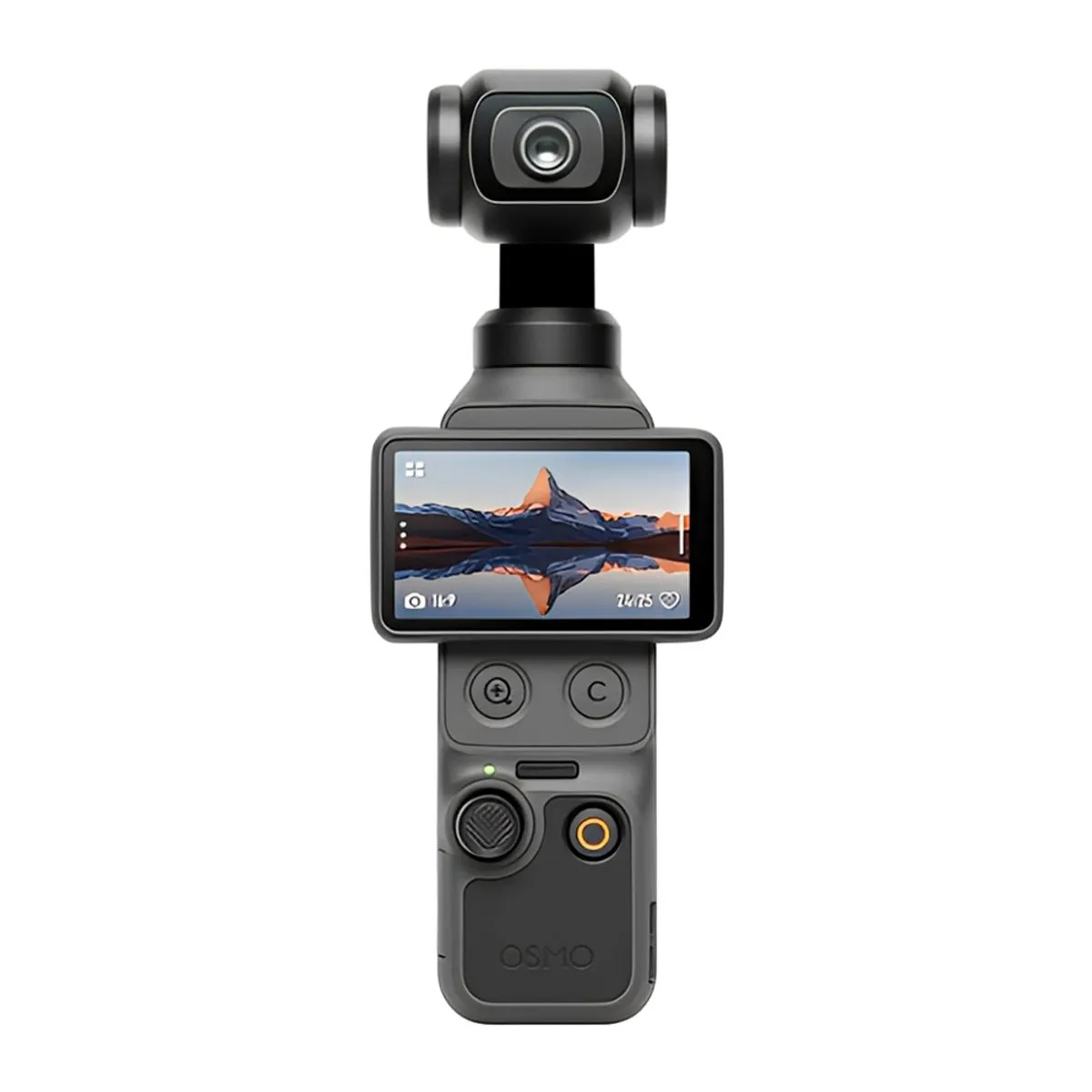Osmo Pocket 4 Creator Combo